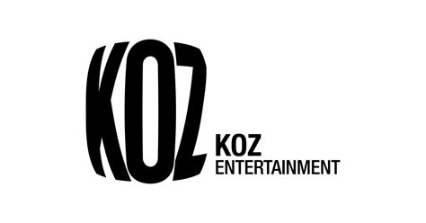 KOZ ENTERTAINMENT.